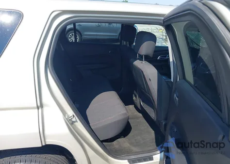 2013 GMC Terrain Sle-1 из США, поврежденный, VIN 2GKALMEKXD6214833